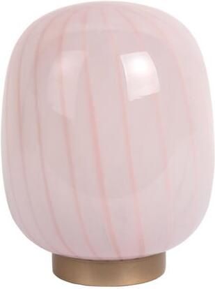 Leitmotiv Table Lamp Summer Globe