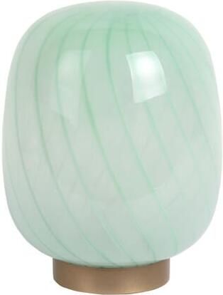 Leitmotiv Table Lamp Summer Globe