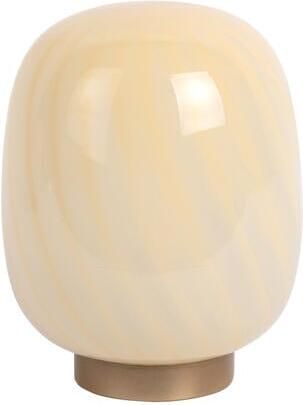 Leitmotiv Table Lamp Summer Globe