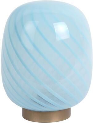 Leitmotiv Table Lamp Summer Globe