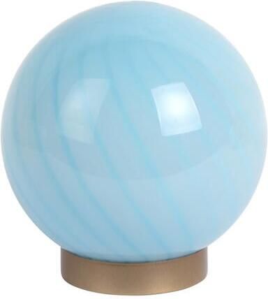 Leitmotiv Table Lamp Summer Globe Small