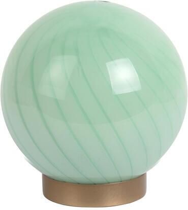 Leitmotiv Table Lamp Summer Globe Small