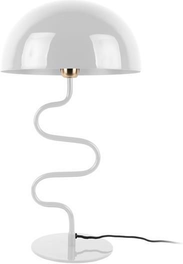 Leitmotiv Tafellamp Twist Wit