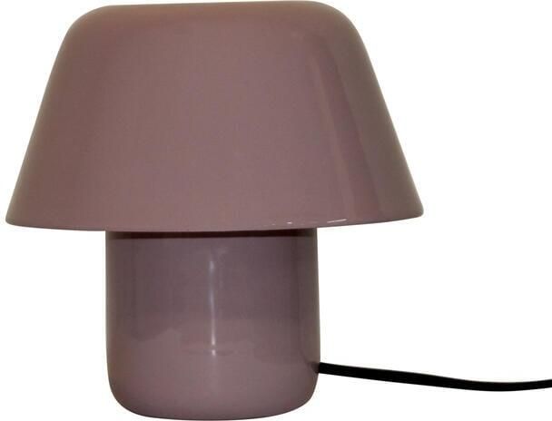 Leitmotiv Tafellamp Afan Soft lavender