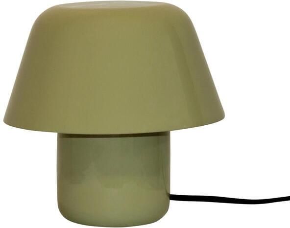 Leitmotiv Tafellamp Afan Tea green