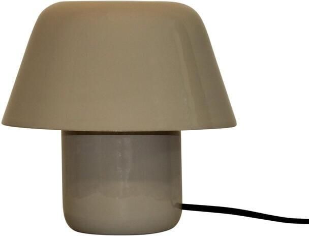 Leitmotiv Tafellamp Afan Warmgrijs