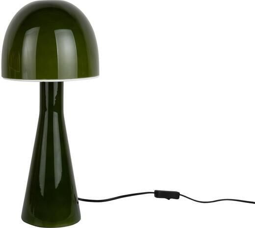 Leitmotiv Tafellamp Bombin Army green