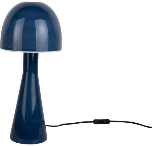 Leitmotiv Tafellamp Bombin Classic blue