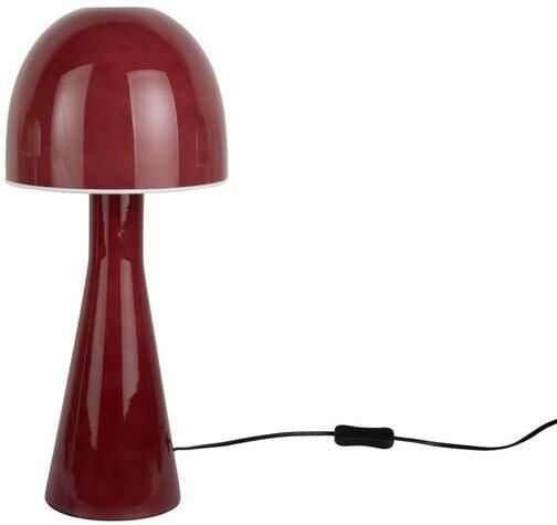 Leitmotiv Tafellamp Bombin Rose tan