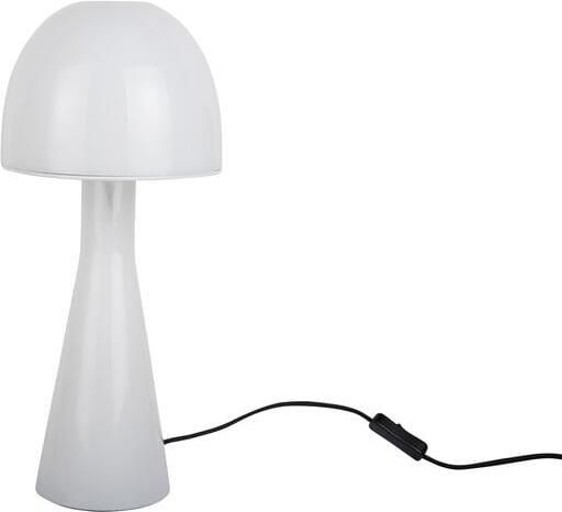 Leitmotiv Tafellamp Bombin Wit