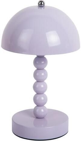 Leitmotiv Tafellamp Bubbles Zachtpaars
