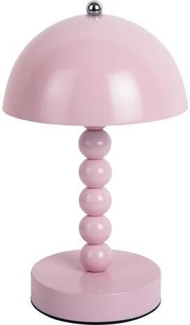 Leitmotiv Tafellamp Bubbles Zachtroze