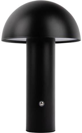 Leitmotiv Tafellamp Fuego oplaadbaar