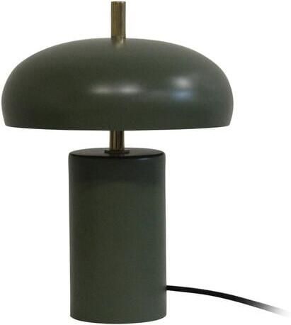 Leitmotiv Tafellamp Joya Jungle groen