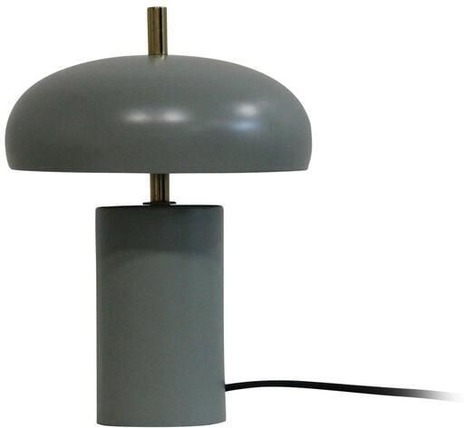 Leitmotiv Tafellamp Joya Mistige blauw