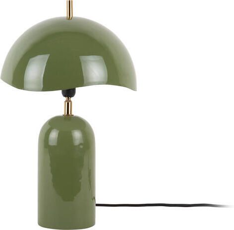 Leitmotiv Tafellamp Querido Jungle groen