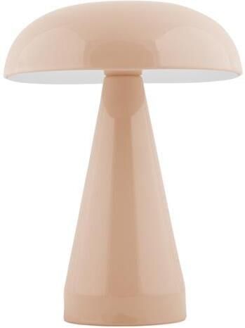 Leitmotiv Tafellamp Rachel LED Zachtbruin