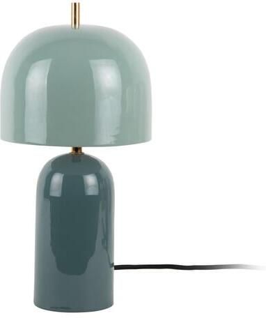 Leitmotiv Tafellamp Rico Jeans blue & misty blue
