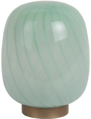 Leitmotiv Tafellamp Summer Globe Zachtgroen