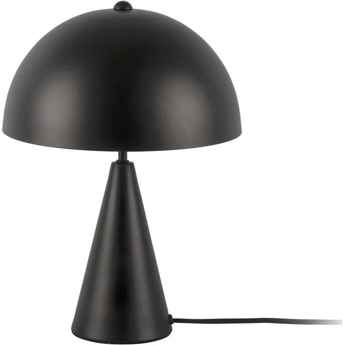 Leitmotiv Tafellamp Sublime Small Zwart