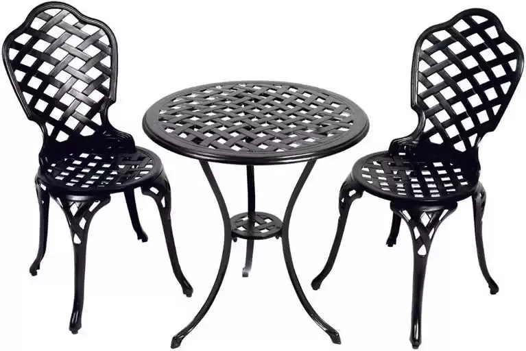 Lesli Living Bistroset Leeds Kensington