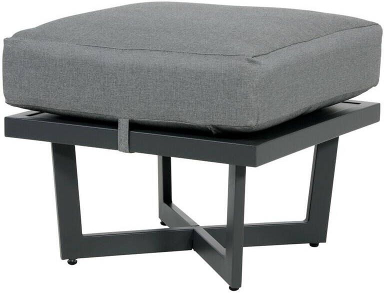 Lesliliving Outdoor Living Lounge hocker Mai Tai - Foto 2