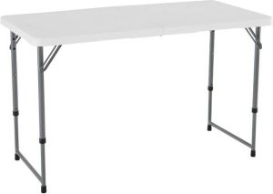 Lifetime Tafel Kevin (122x61x91cm)