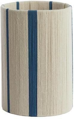 Light & Living Cilinder lampenkap Medan Crème Ø20cm