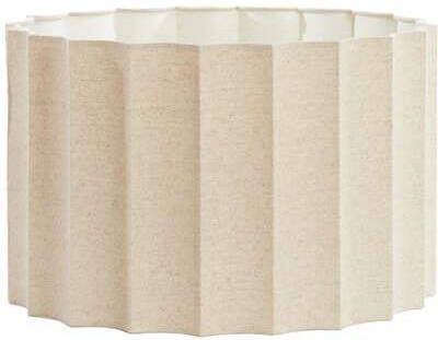 Light & Living Light&living Kap cilinder 35-35-22 cm DISLI naturel