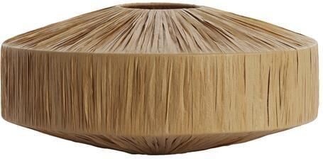 Light & Living Lampenkap BILJANA Ø43x20cm Bruin