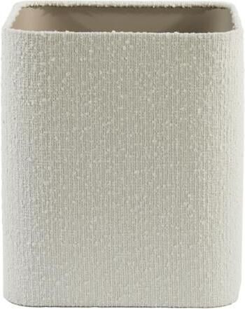 Light & Living Lampenkap BOLERO Ø30x35cm Wit