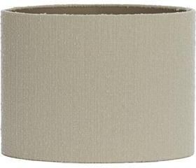 Light & Living Lampenkap BOLERO 38x17.5x28cm Wit