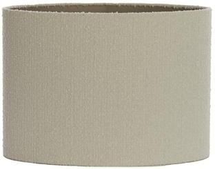 Light & Living Lampenkap BOLERO 45x21x32cm Wit