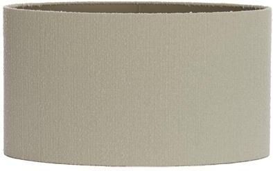 Light & Living Lampenkap BOLERO 58x24x32cm Wit