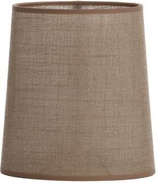 Light & Living Lampenkap CADEN 21x17.5x23cm Bruin