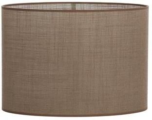 Light & Living Lampenkap CADEN 45x21x32cm Bruin