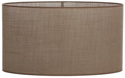 Light & Living Lampenkap CADEN 58x24x32cm Bruin