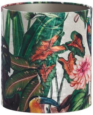 Light & Living Lampenkap DAHLIA Ø25x27cm Groen