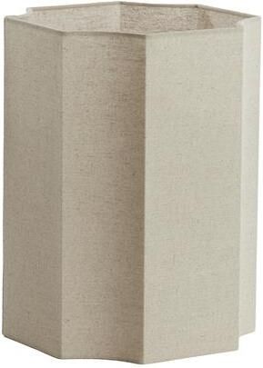 Light & Living Lampenkap DASLI Ø25x35cm Bruin