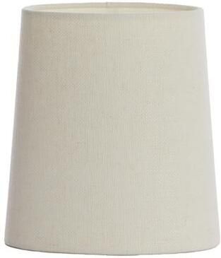 Light & Living Lampenkap LIVIGNO 21x17.5x23cm Wit