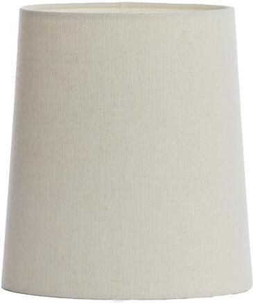 Light & Living Lampenkap LIVIGNO 25x21x28cm Wit