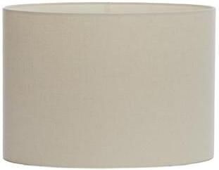 Light & Living Lampenkap LIVIGNO 45x21x32cm Wit