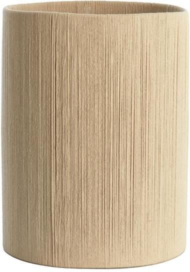 Light & Living Lampenkap MEDAN Ø30x40cm Wit