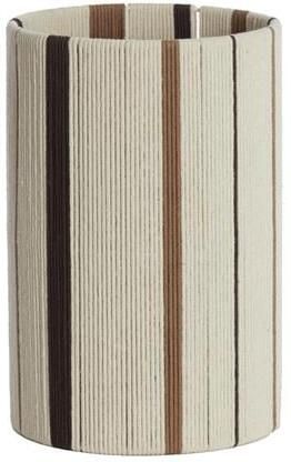 Light & Living Lampenkap Medan Crème Ø20cm