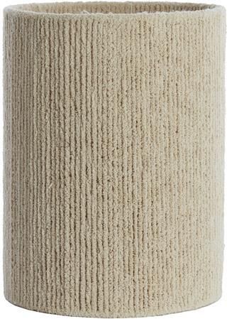 Light & Living Lampenkap MEDANA Ø30x40cm Wit