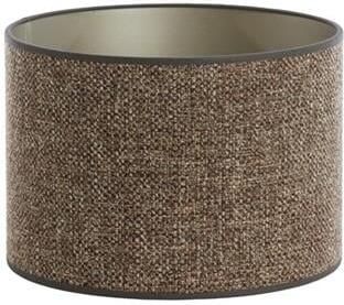 Light & Living Lampenkap SAVERNA Ø30x21cm Bruin