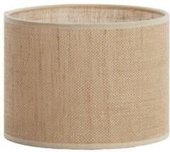 Light & Living Lampenkap SENDAI Ø20x15cm Bruin