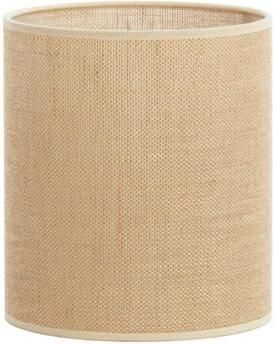 Light & Living Lampenkap SENDAI Ø20x23cm Bruin