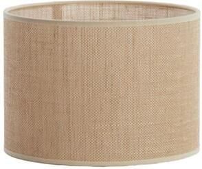 Light & Living Lampenkap SENDAI Ø25x18cm Bruin