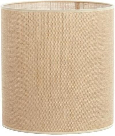 Light & Living Lampenkap SENDAI Ø30x32cm Bruin